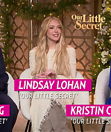 Filename=OurLittleSecretFeaturetteInterview04-001.jpg
Filesize=182KiB
Dimensions=1280x720
Date added=Nov 29, 2024 OurLittleSecretFeaturetteInterview04-001.jpg