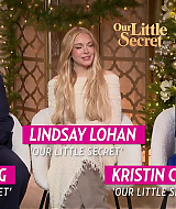 Filename=OurLittleSecretFeaturetteInterview04-002.jpg
Filesize=182KiB
Dimensions=1280x720
Date added=Nov 29, 2024 OurLittleSecretFeaturetteInterview04-002.jpg