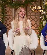 Filename=OurLittleSecretFeaturetteInterview04-046.jpg
Filesize=168KiB
Dimensions=1280x720
Date added=Nov 29, 2024 OurLittleSecretFeaturetteInterview04-046.jpg