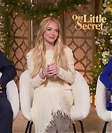 Filename=OurLittleSecretFeaturetteInterview04-050.jpg
Filesize=167KiB
Dimensions=1280x720
Date added=Nov 29, 2024 OurLittleSecretFeaturetteInterview04-050.jpg