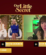 Filename=OurLittleSecretFeaturetteInterview06-009.jpg
Filesize=223KiB
Dimensions=1920x1080
Date added=Nov 29, 2024 OurLittleSecretFeaturetteInterview06-009.jpg