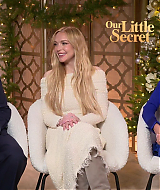 Filename=OurLittleSecretFeaturetteInterview06-199.jpg
Filesize=309KiB
Dimensions=1920x1080
Date added=Nov 29, 2024 OurLittleSecretFeaturetteInterview06-199.jpg