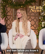 Filename=OurLittleSecretFeaturetteInterview07-004.jpg
Filesize=298KiB
Dimensions=1920x1080
Date added=Nov 29, 2024 OurLittleSecretFeaturetteInterview07-004.jpg