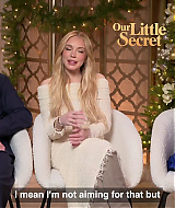 Filename=OurLittleSecretFeaturetteInterview07-010.jpg
Filesize=285KiB
Dimensions=1920x1080
Date added=Nov 29, 2024 OurLittleSecretFeaturetteInterview07-010.jpg