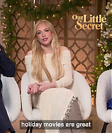 Filename=OurLittleSecretFeaturetteInterview07-019.jpg
Filesize=289KiB
Dimensions=1920x1080
Date added=Nov 29, 2024 OurLittleSecretFeaturetteInterview07-019.jpg