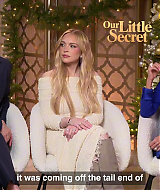 Filename=OurLittleSecretFeaturetteInterview07-050.jpg
Filesize=295KiB
Dimensions=1920x1080
Date added=Nov 29, 2024 OurLittleSecretFeaturetteInterview07-050.jpg