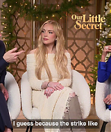 Filename=OurLittleSecretFeaturetteInterview07-052.jpg
Filesize=302KiB
Dimensions=1920x1080
Date added=Nov 29, 2024 OurLittleSecretFeaturetteInterview07-052.jpg