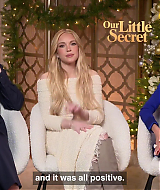 Filename=OurLittleSecretFeaturetteInterview07-061.jpg
Filesize=279KiB
Dimensions=1920x1080
Date added=Nov 29, 2024 OurLittleSecretFeaturetteInterview07-061.jpg