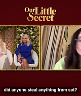Filename=OurLittleSecretFeaturetteInterview07-070.jpg
Filesize=201KiB
Dimensions=1920x1080
Date added=Nov 29, 2024 OurLittleSecretFeaturetteInterview07-070.jpg