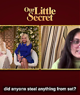 Filename=OurLittleSecretFeaturetteInterview07-071.jpg
Filesize=200KiB
Dimensions=1920x1080
Date added=Nov 29, 2024 OurLittleSecretFeaturetteInterview07-071.jpg