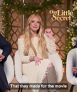 Filename=OurLittleSecretFeaturetteInterview07-087.jpg
Filesize=295KiB
Dimensions=1920x1080
Date added=Nov 29, 2024 OurLittleSecretFeaturetteInterview07-087.jpg