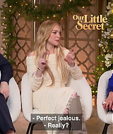 Filename=OurLittleSecretFeaturetteInterview07-099.jpg
Filesize=281KiB
Dimensions=1920x1080
Date added=Nov 29, 2024 OurLittleSecretFeaturetteInterview07-099.jpg