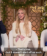 Filename=OurLittleSecretFeaturetteInterview07-147.jpg
Filesize=294KiB
Dimensions=1920x1080
Date added=Nov 29, 2024 OurLittleSecretFeaturetteInterview07-147.jpg