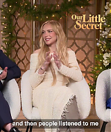 Filename=OurLittleSecretFeaturetteInterview07-211.jpg
Filesize=291KiB
Dimensions=1920x1080
Date added=Nov 29, 2024 OurLittleSecretFeaturetteInterview07-211.jpg