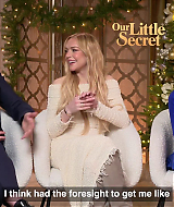 Filename=OurLittleSecretFeaturetteInterview07-217.jpg
Filesize=299KiB
Dimensions=1920x1080
Date added=Nov 29, 2024 OurLittleSecretFeaturetteInterview07-217.jpg