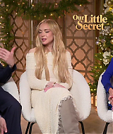 Filename=OurLittleSecretFeaturetteInterview10-064.jpg
Filesize=307KiB
Dimensions=1920x1080
Date added=Nov 29, 2024 OurLittleSecretFeaturetteInterview10-064.jpg