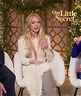 Filename=OurLittleSecretFeaturetteInterview10-072.jpg
Filesize=304KiB
Dimensions=1920x1080
Date added=Nov 29, 2024 OurLittleSecretFeaturetteInterview10-072.jpg