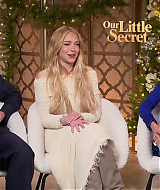 Filename=OurLittleSecretFeaturetteInterview10-099.jpg
Filesize=300KiB
Dimensions=1920x1080
Date added=Nov 29, 2024 OurLittleSecretFeaturetteInterview10-099.jpg