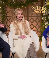 Filename=OurLittleSecretFeaturetteInterview10-100.jpg
Filesize=297KiB
Dimensions=1920x1080
Date added=Nov 29, 2024 OurLittleSecretFeaturetteInterview10-100.jpg