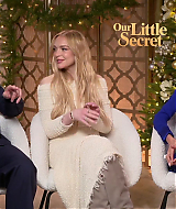 Filename=OurLittleSecretFeaturetteInterview10-101.jpg
Filesize=293KiB
Dimensions=1920x1080
Date added=Nov 29, 2024 OurLittleSecretFeaturetteInterview10-101.jpg