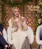 Filename=OurLittleSecretFeaturetteInterview10-172.jpg
Filesize=298KiB
Dimensions=1920x1080
Date added=Nov 29, 2024 OurLittleSecretFeaturetteInterview10-172.jpg