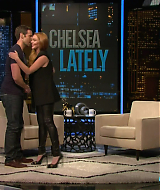 Filename=ChelseaLately_442.jpg
Filesize=559KiB
Dimensions=1280x720
Date added=Oct 27, 2020 ChelseaLately_442.jpg